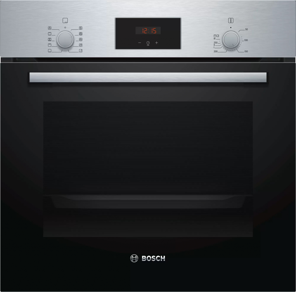 Фурна за вграждане Bosch HBF154ES0